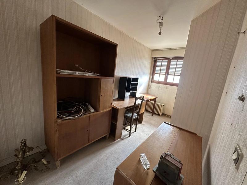 Maison - 152 m² - 7 pièces