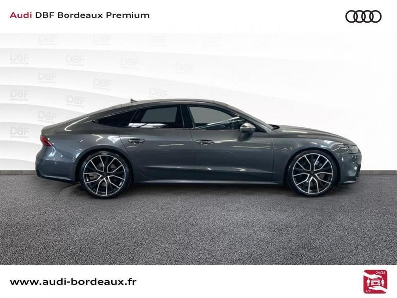 Audi S7 Sportback Tdi 349 ch Quattro Tiptronic 8