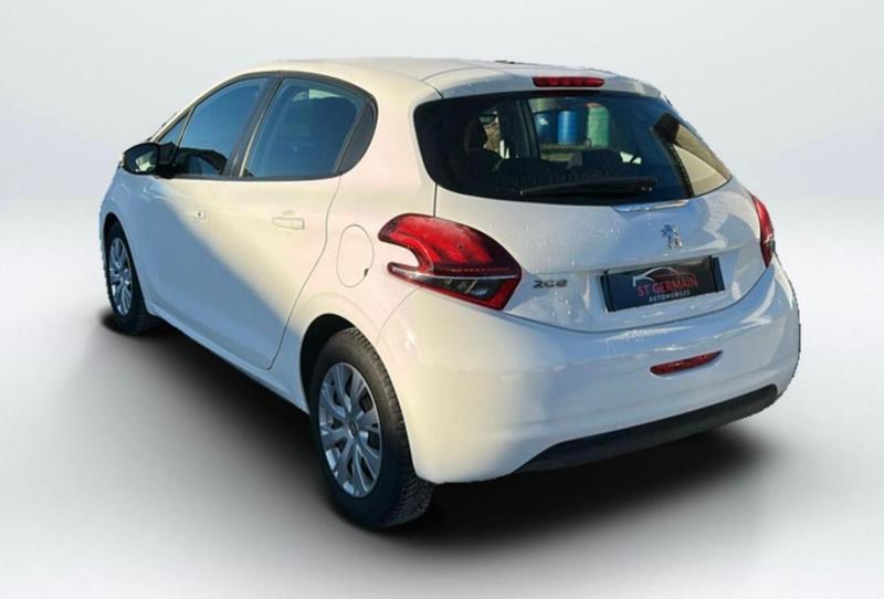 Peugeot 208 II Bluehdi 100 s&amp;S Active Business