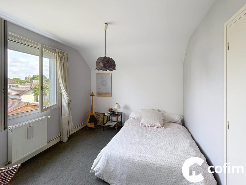 Maison - 150 m² - 7 pièces