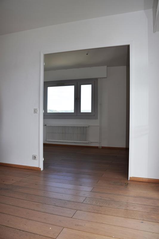 Appartement - 78 m² - 3 pièces