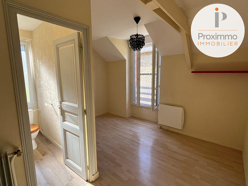 Immeuble - 8 pièces