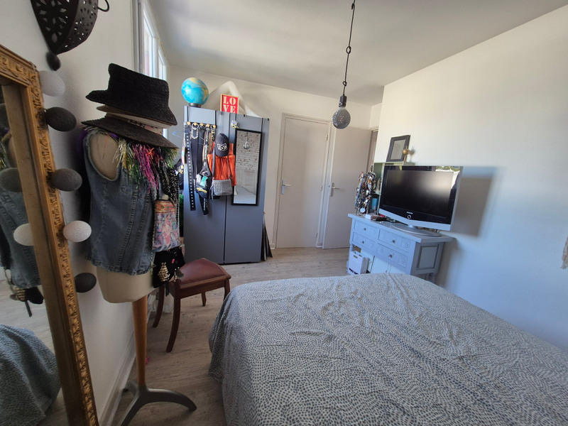 Appartement - 69 m² - 4 pièces