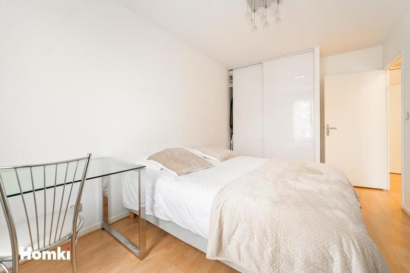 Appartement - 109 m² - 5 pièces