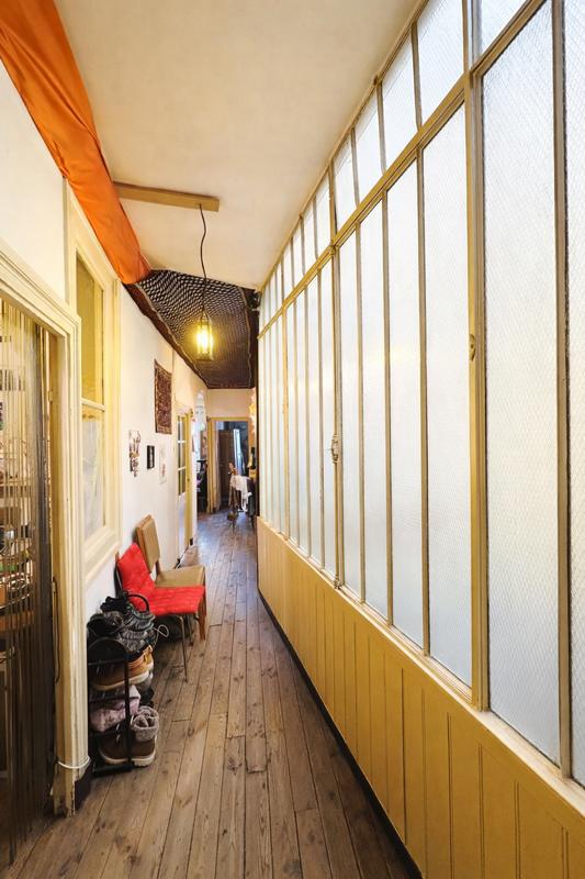 Appartement - 79 m² - 3 pièces