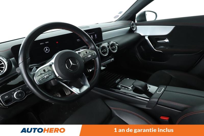 Mercedes Cla 180 Amg Line 7g-Dct 136 ch