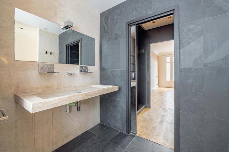 Appartement - 125 m² - 5 pièces