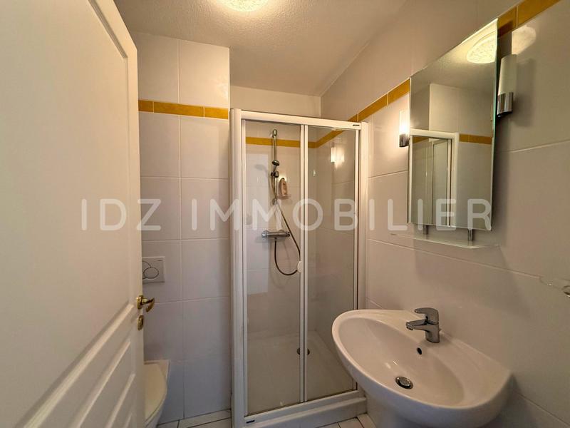 Appartement - 110 m² - 5 pièces