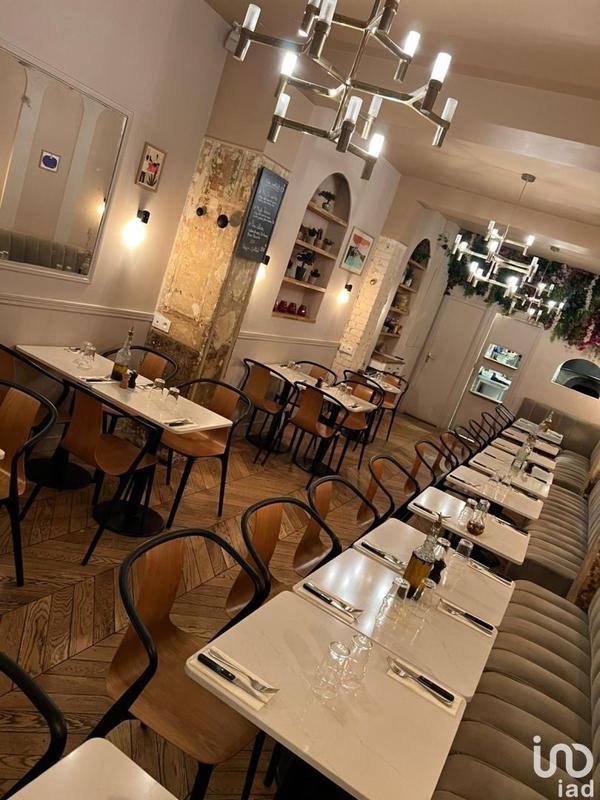 Local commercial - 120 m²