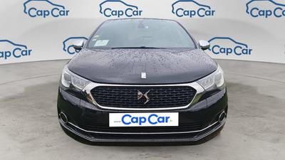 Ds Ds 4 Ds4 Crossback 1.6 BlueHdi 120 Executive