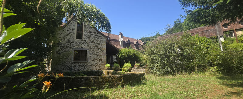 Maison - 162 m² - 6 pièces