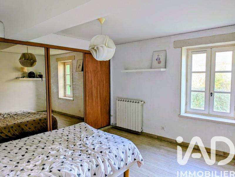Maison - 178 m² - 7 pièces