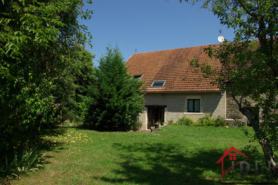 Ferme - 150 m² - 6 pièces