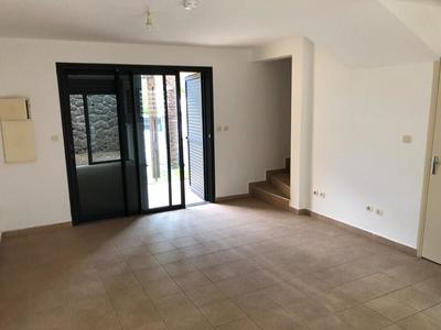Villa - 71 m² - 4 pièces