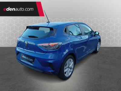 Renault Clio E-Tech full hybrid 145 Gsr2 Evolution