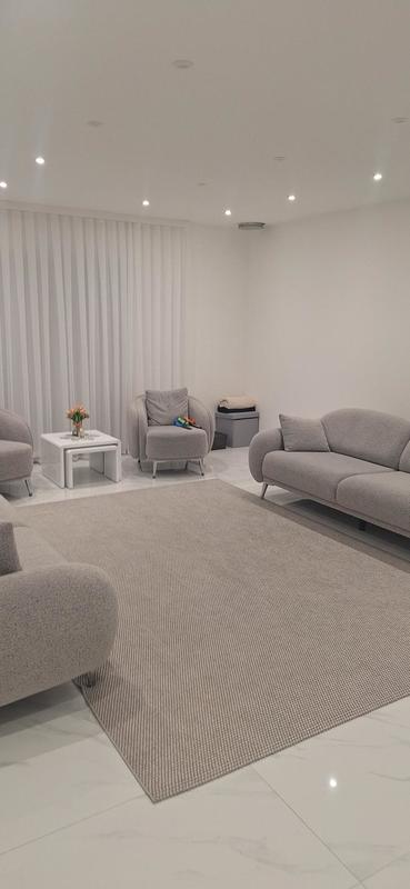 Maison - 190 m² - 8 pièces