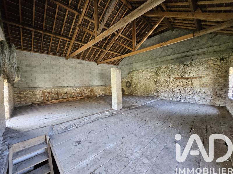 Ferme - 180 m² - 7 pièces