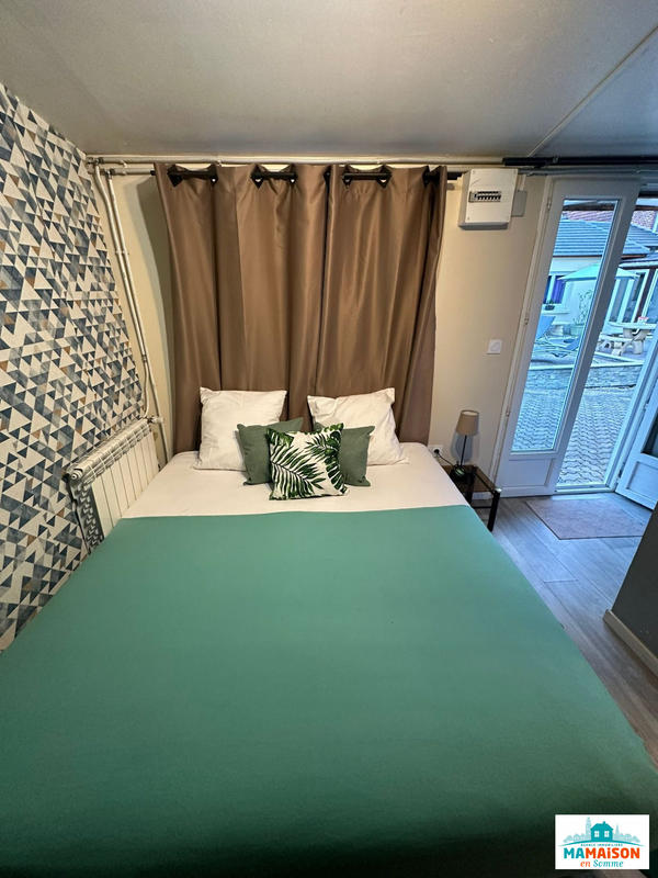 Maison - 198 m² - 9 pièces