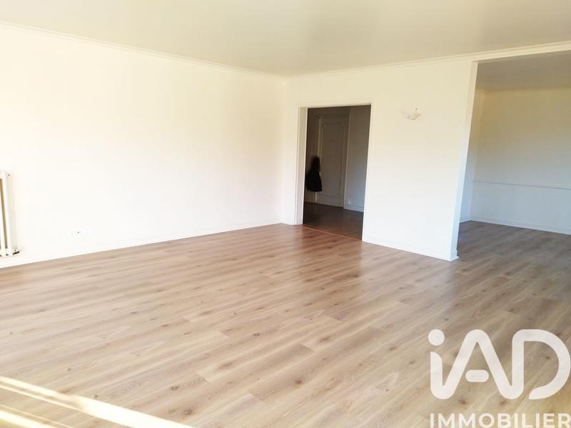 Appartement - 142 m² - 5 pièces