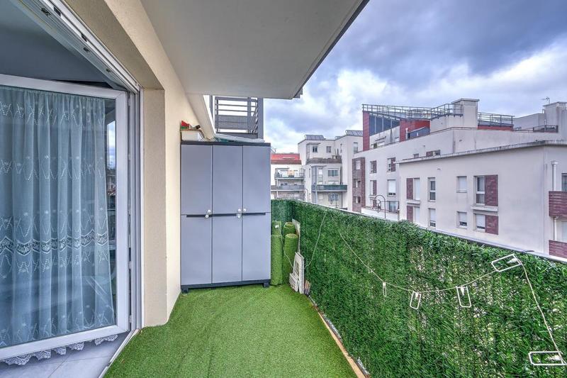 Appartement - 73 m² - 4 pièces