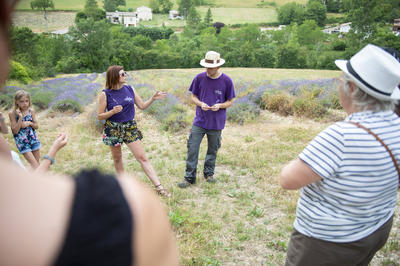 Distillerie des 4 Vallées