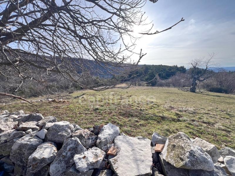 Fermette - 44 m² - 3 pièces