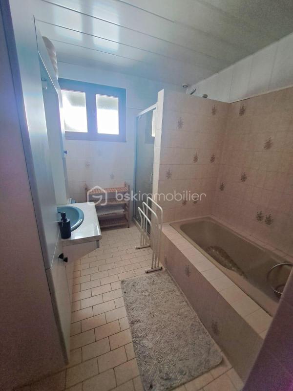 Maison - 160 m² - 7 pièces