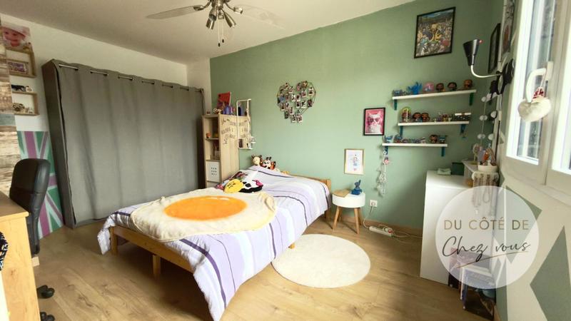 Maison d'architecte - 203 m² - 7 pièces