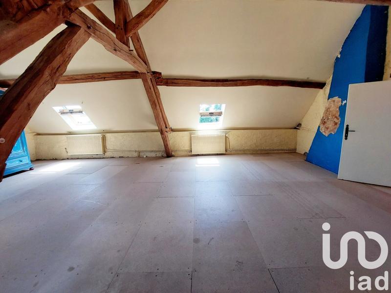 Maison - 236 m² - 8 pièces