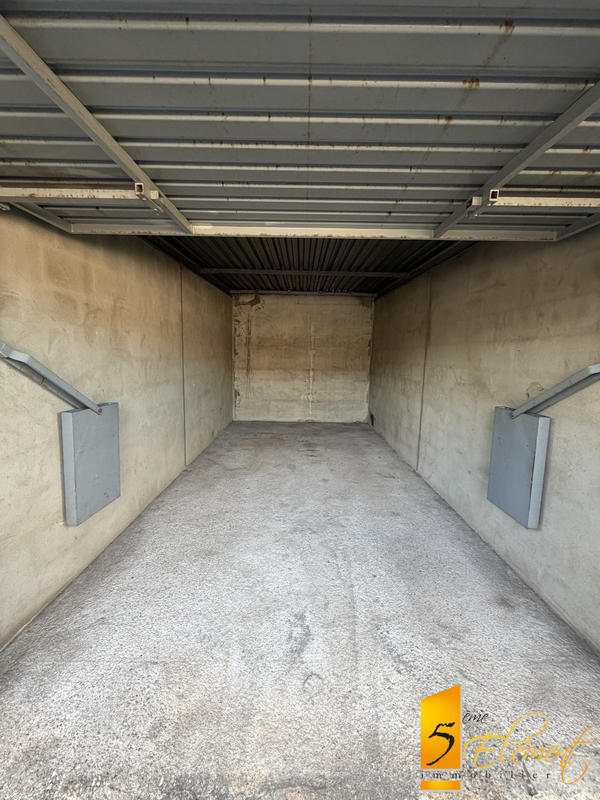 Appartement - 98 m² - 5 pièces