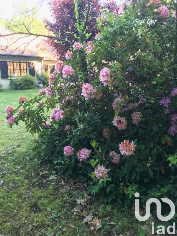 Maison - 141 m² - 5 pièces