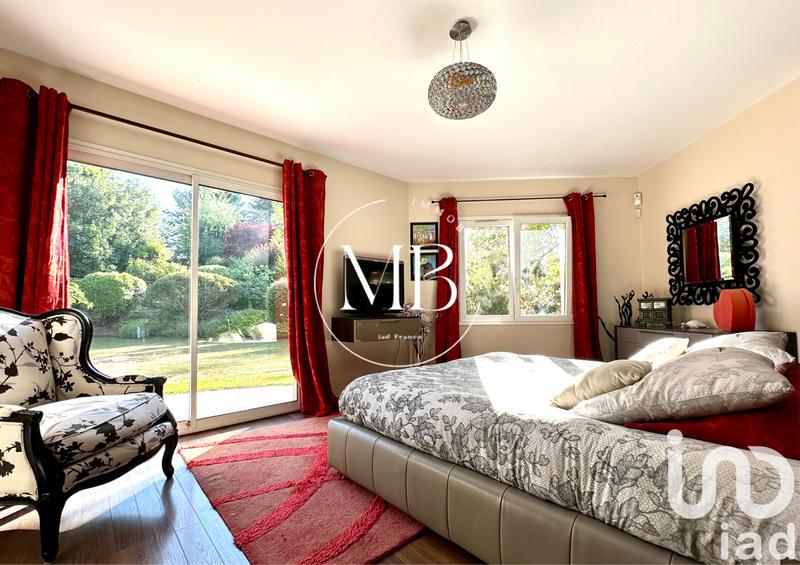 Maison de maîtres - 274 m² - 6 pièces