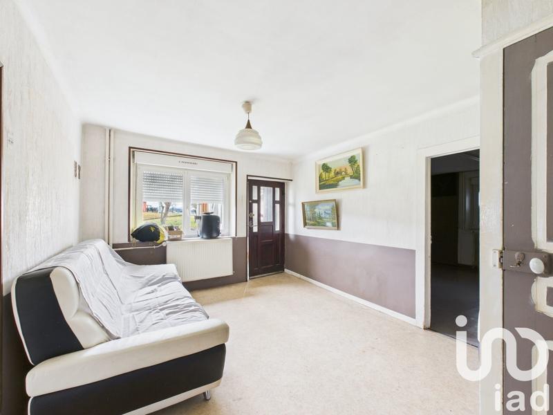 Ferme - 106 m² - 4 pièces