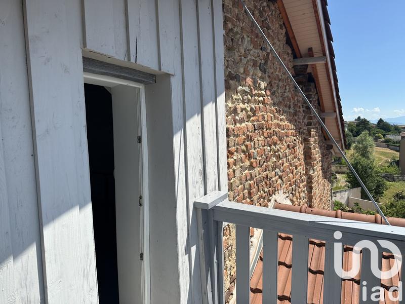 Appartement - 59 m² - 2 pièces