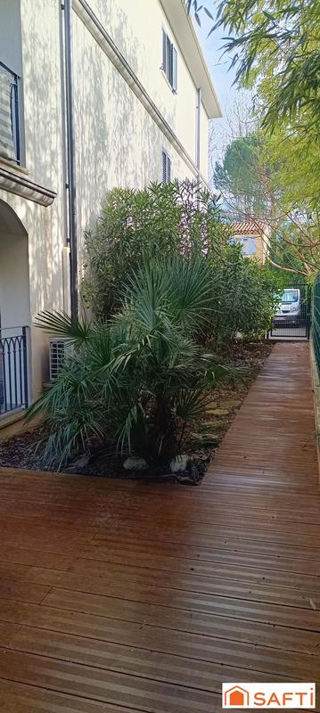 Appartement - 87 m² - 4 pièces