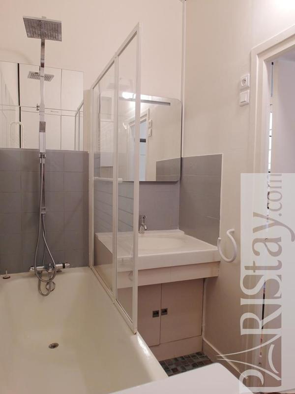 Appartement - 39 m² - 3 pièces