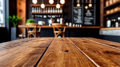 Fonds de commerce - 180 m²