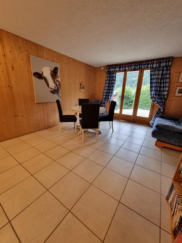 Châlet - 129 m² - 7 pièces