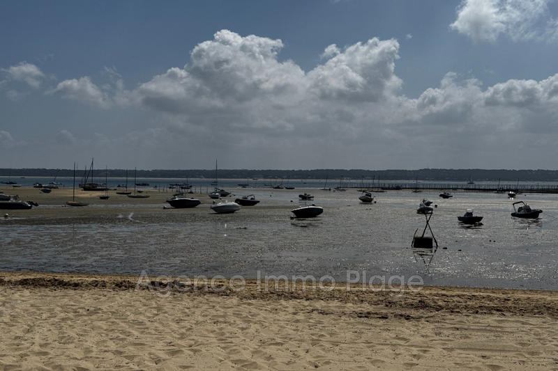 Appartement - 29 m² - 2 pièces