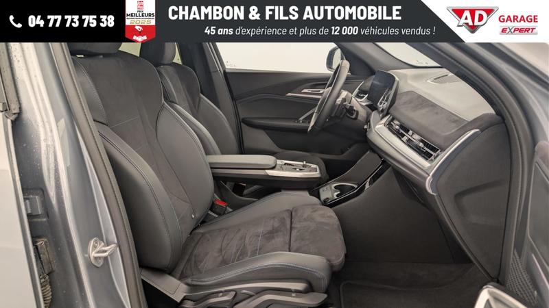 Bmw X2 U10 Sdrive 20i 170ch Dkg7 m Sport