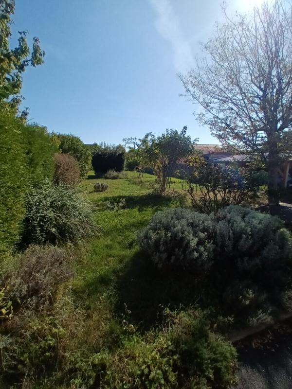 Maison - 67 m² - 4 pièces