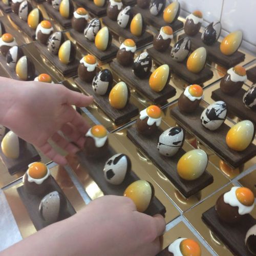 Herviou Chocolatiers