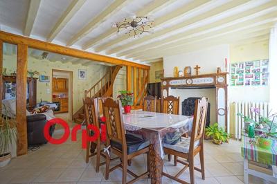 Maison de ville - 150 m² - 4 pièces