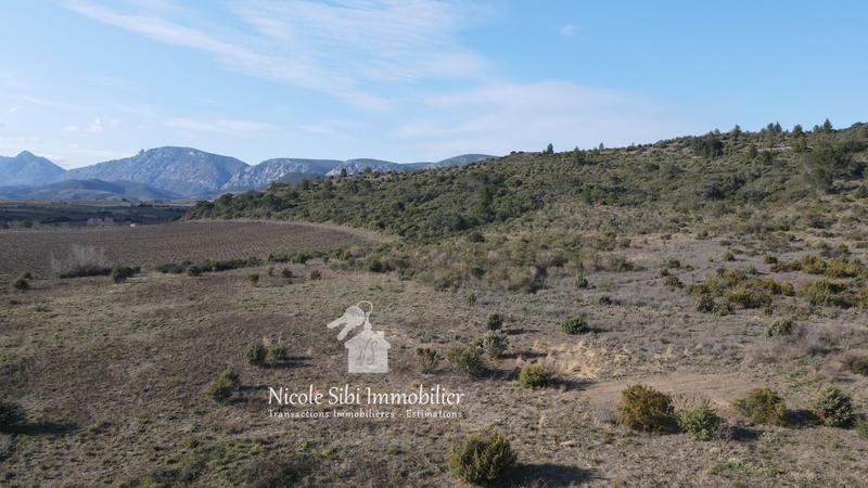 Terrain agricole - 23 110 m²