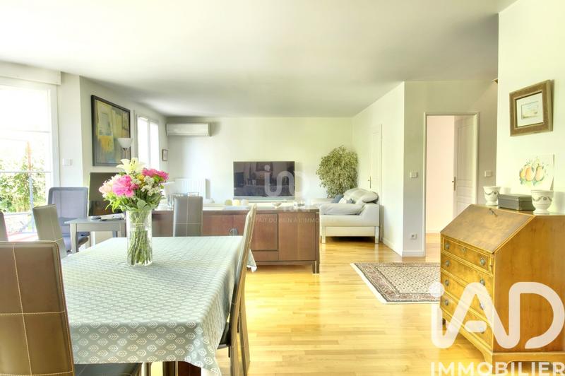 Maison - 194 m² - 7 pièces