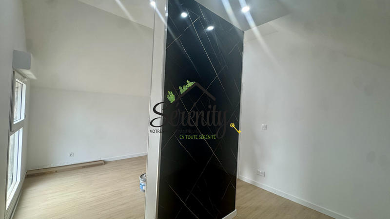 Maison - 70 m² - 5 pièces