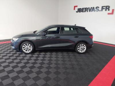 Audi A3 sportback 30 Tdi 116