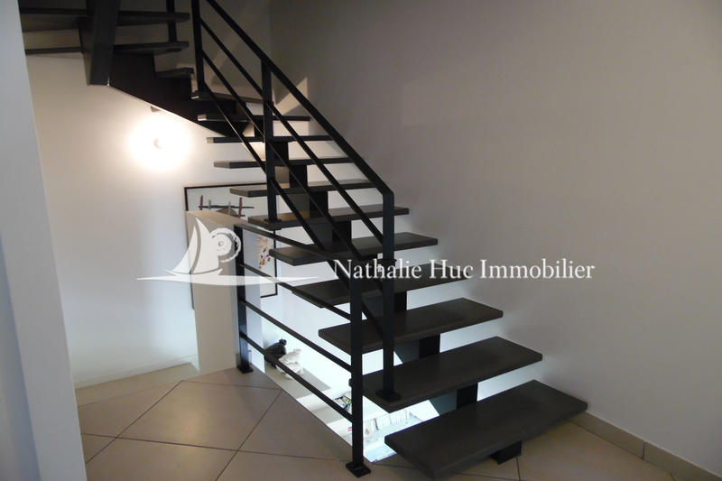 Propriété - 213 m² - 4 pièces