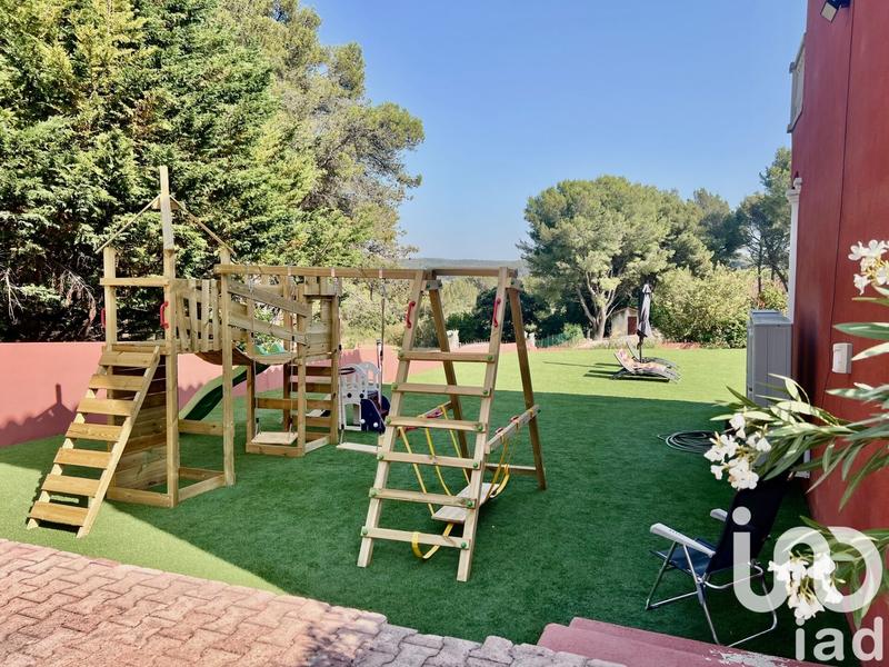 Maison de maîtres - 180 m² - 5 pièces