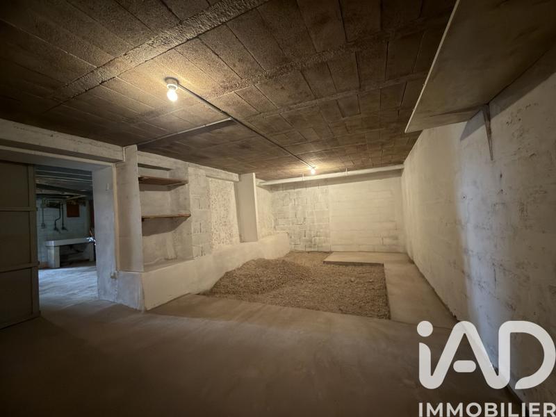 Maison - 102 m² - 5 pièces